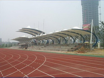 商場膜結(jié)構(gòu)