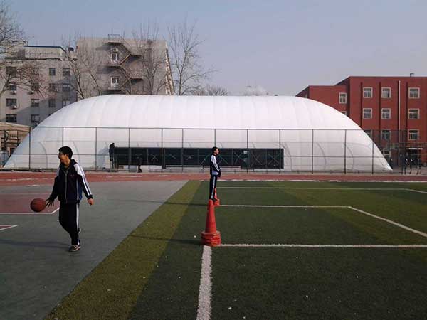 PTFE充氣膜