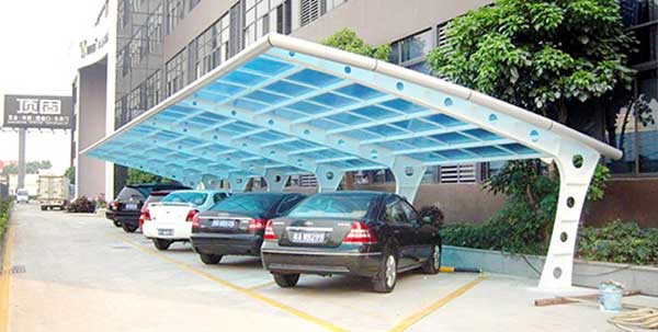 廣東省中材高新材料有限公司：沼氣膜結構領域的璀璨明珠